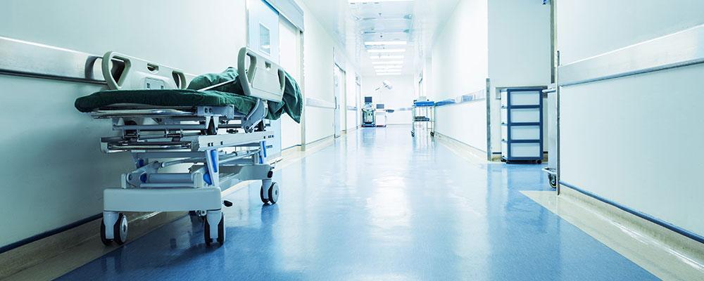 Illinois Loss of Hospital Privileges Defense Lawyer