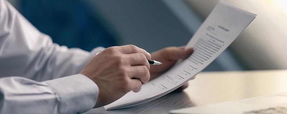 Illinois certification reinstatement attorney for doctors