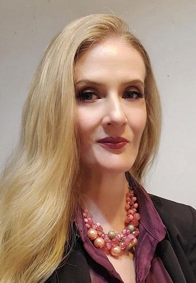 professional license defense attorney Amanda Gray