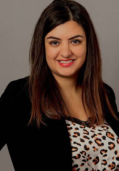 healthcare law attorney Maryam Hassani