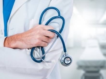 Peoria, IL doctor license defense lawyer