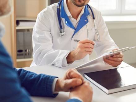 Peoria, IL professional license defense lawyer