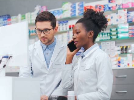 Rockford, IL PBM pharmacy audits defense lawyer