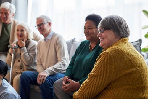 Illinois nursing home license defense attorney