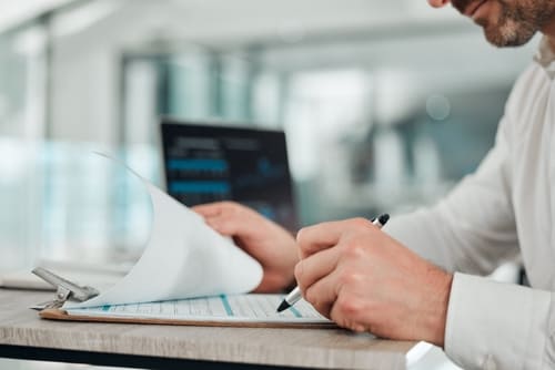 Illinois pharmacy audit lawyer