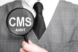 CMS Audit Attorney in Oak Brook, IL