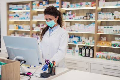 Illinois pharmacy license defense lawyer