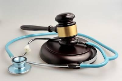 Illinois Medical License Defense Attorney