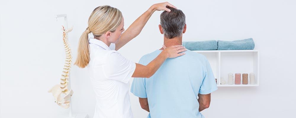 Illinois Chiropractor License Defense Attorney