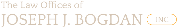 The Law Offices of Joseph J. Bogdan, Inc.